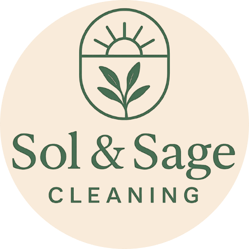 Sol & Sage Cleaning