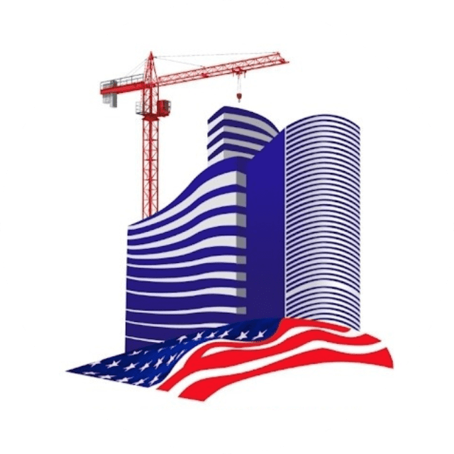 Rebuild America Today Foundation