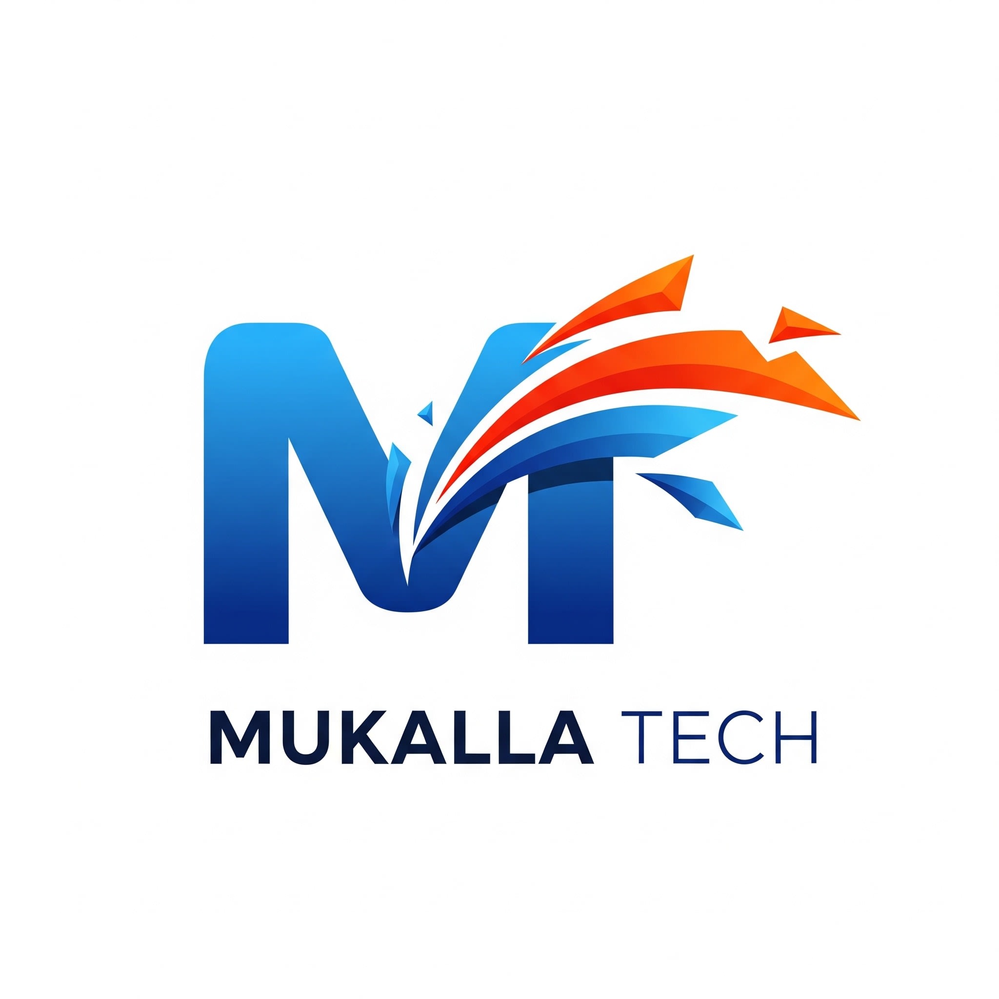 Mukalla Tech. Co.