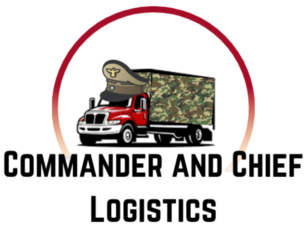 Commander and Chief Logistics