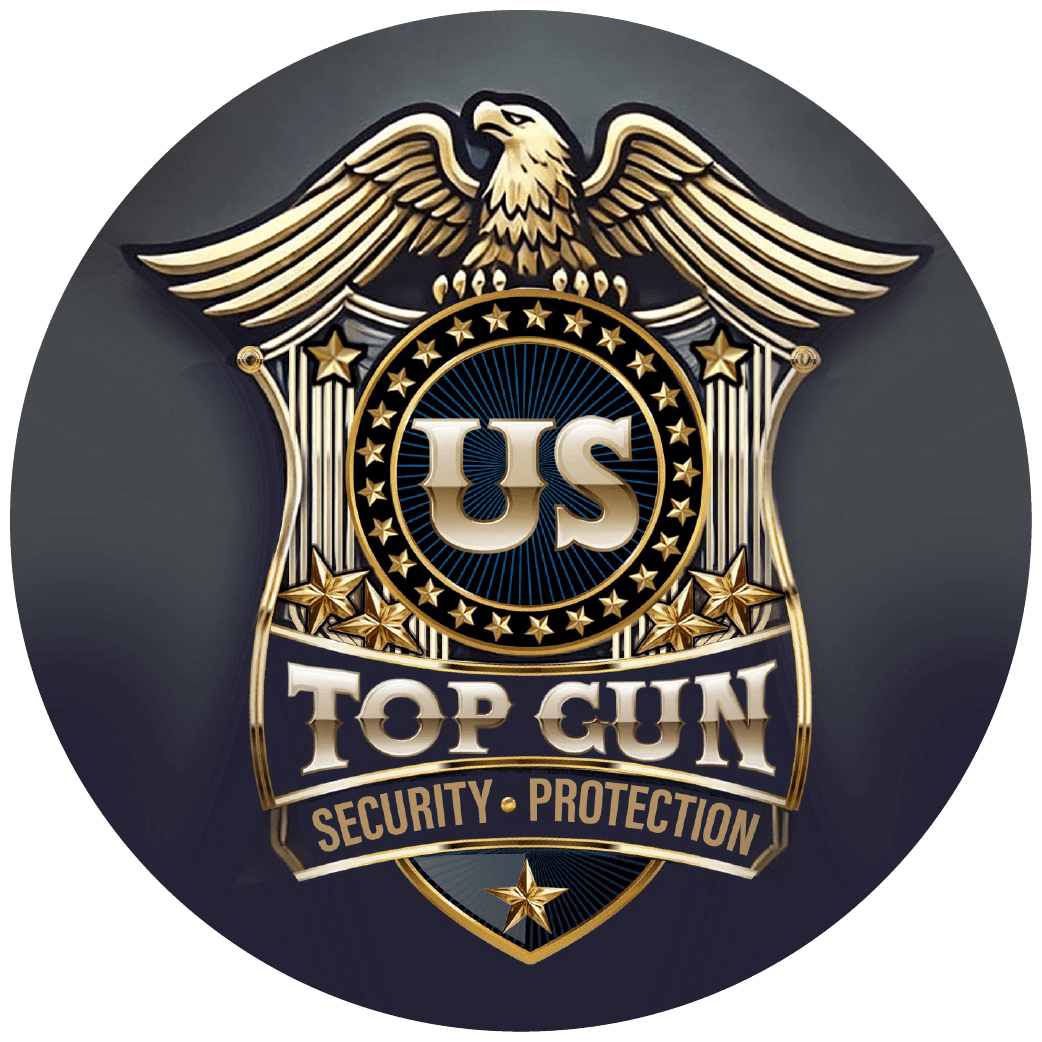 U.S. Top Gun Protection Security, Private Investigation and School, INC.