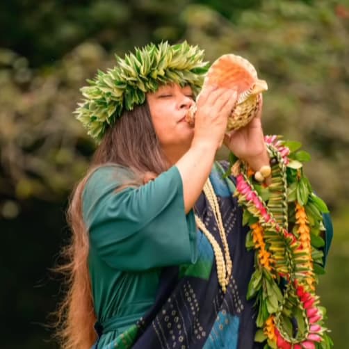 Simple Kona Weddings