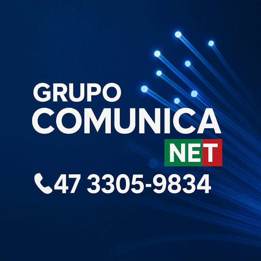 Grupo comunica net