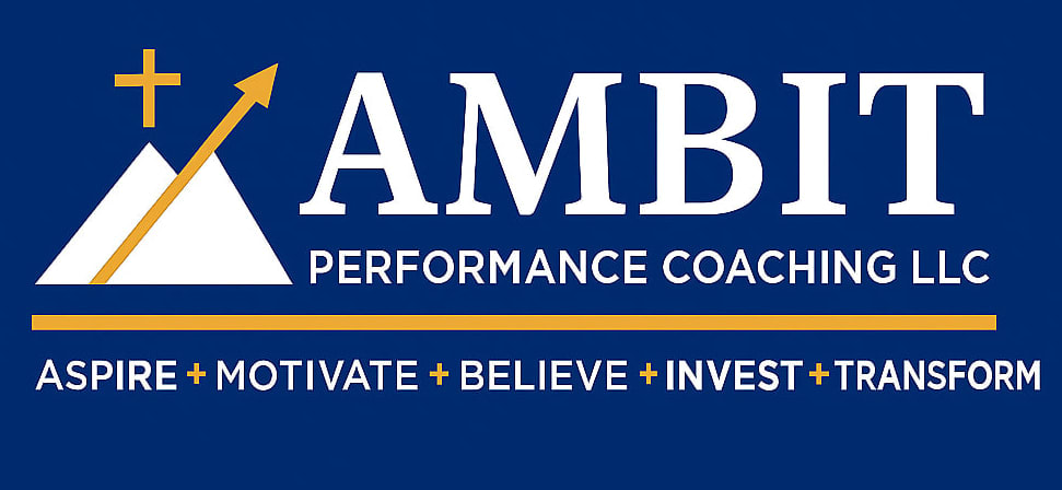 AMBIT Performance Coaching LLC