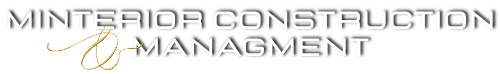 Minterior Construction & Managment