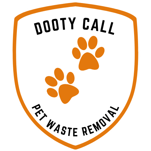 Dooty Calls Pet Waste Removal