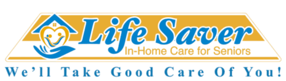 Life Saver In-Home Care for Seniors