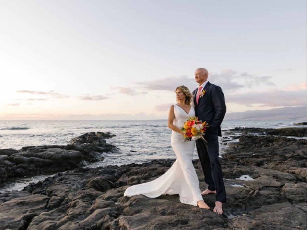 Simple Kona Weddings | Authentic Hawaiian Officiant Services | Kona, Hawaii