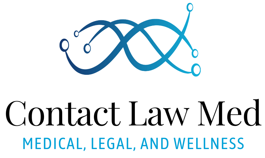 Contact Law Med