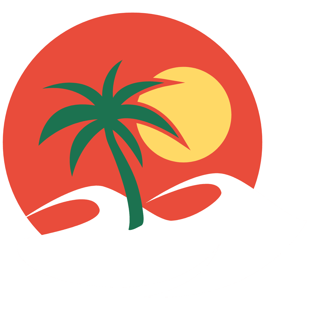 Yahusha Palm