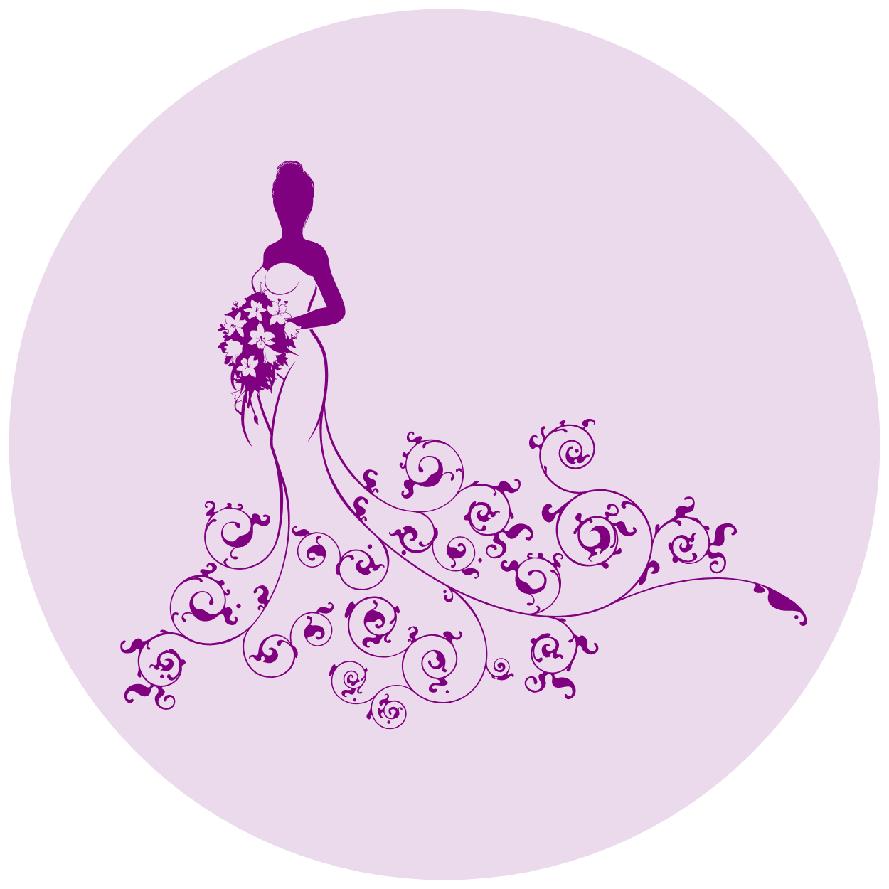 Euphoria Bridal Boutique and Party Rentals