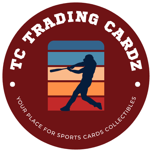 TC Trading Cardz