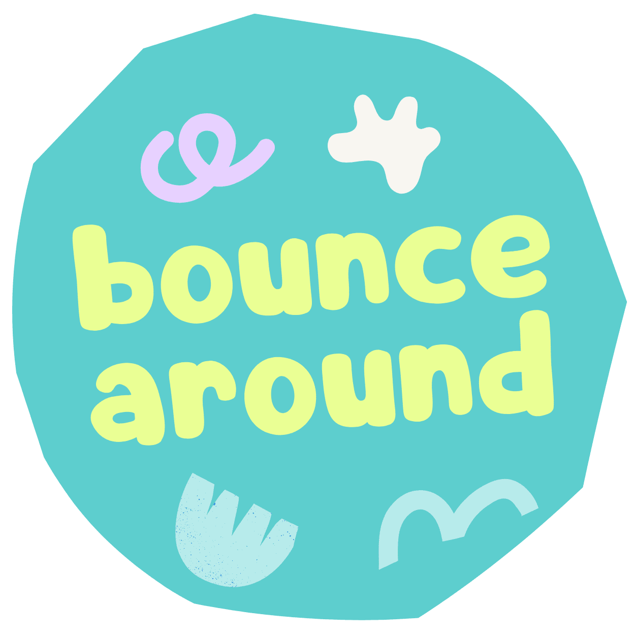 Bounce Around