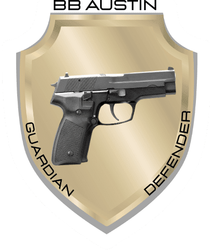 BB Austin Guardian Defender