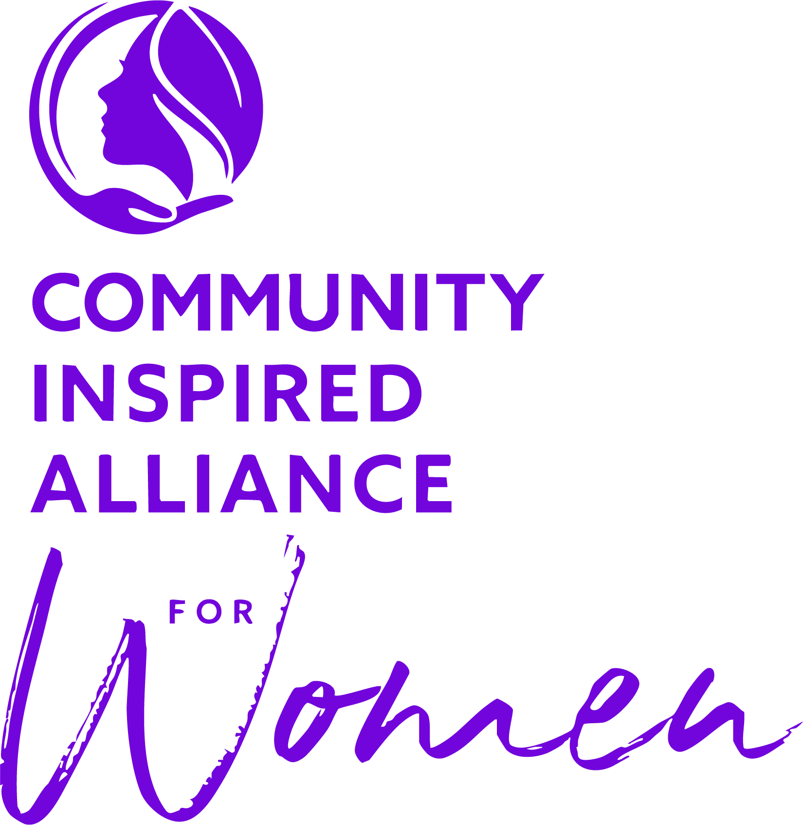 Community Inspired Alliance for Women