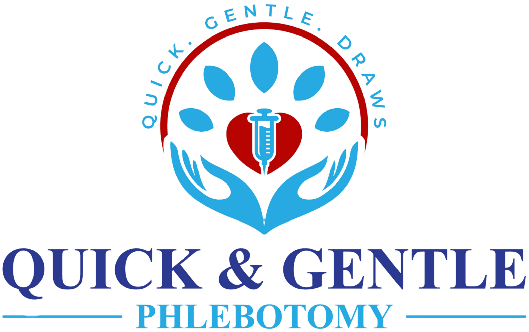 Quick - Gentle - Draws