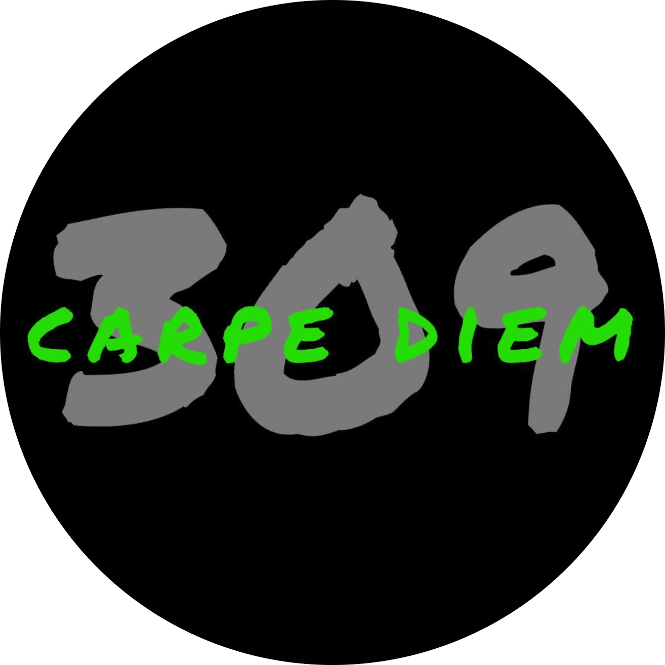 Carpe Diem 309