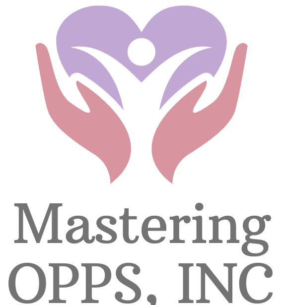 Mastering OPPS, INC