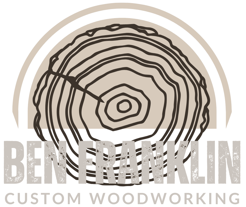 Ben Franklin Custom Woodworking