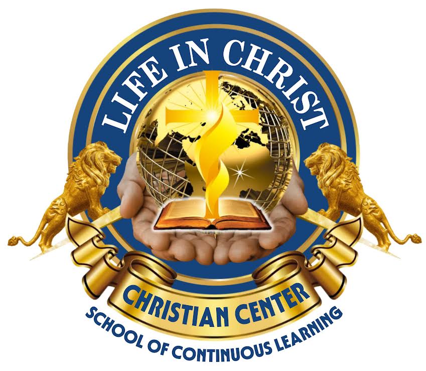 Life In Christ Christian Center Ministry