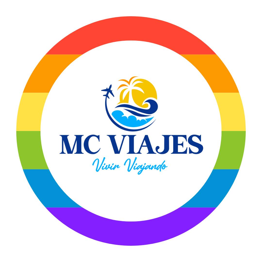 MC Viajes - Vivir Viajando