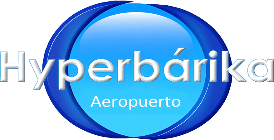 Cámara Hiperbárica Aeropuerto