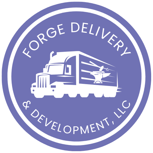 Forge Delivery & Development, LLC