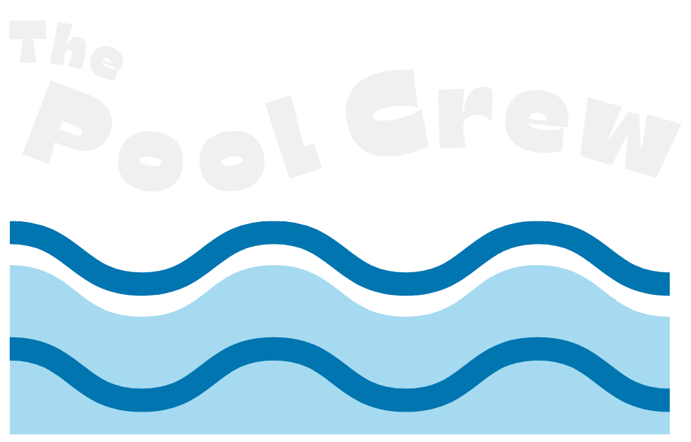 The Pool Crew