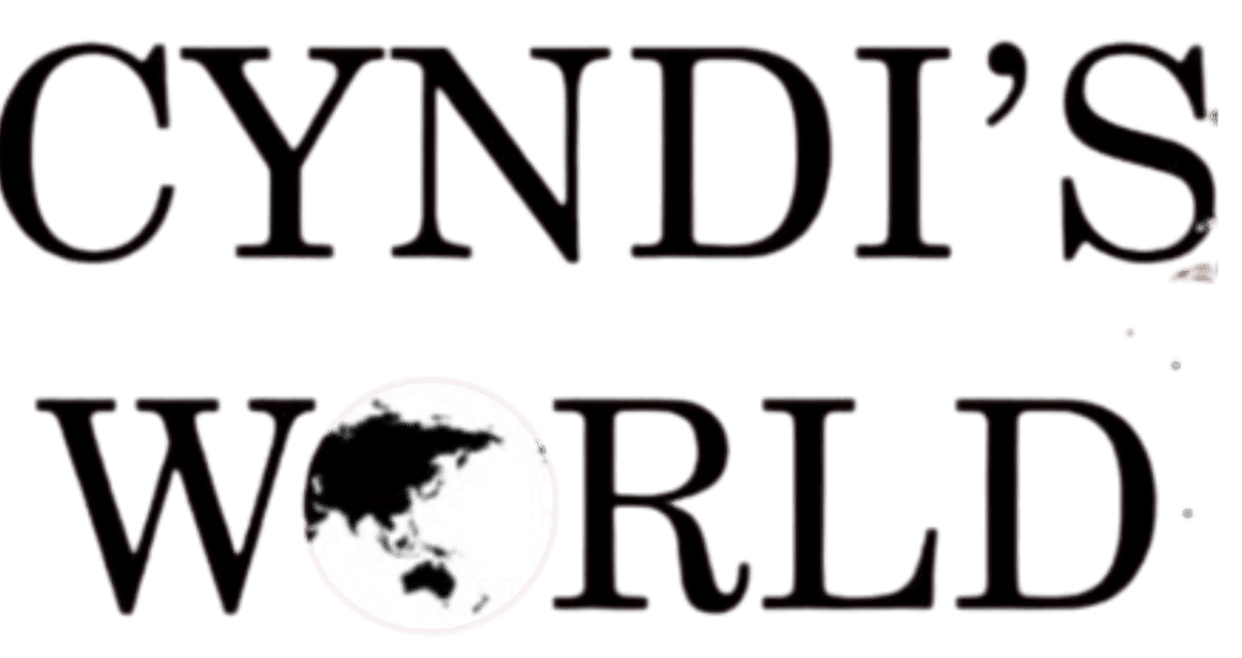 Cyndi' S World