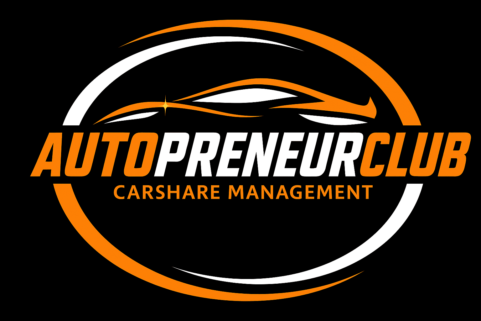 Rentals The Carshare Way!