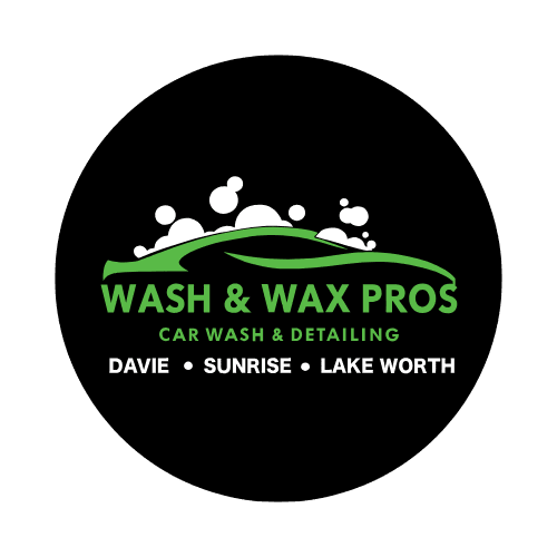 Wash & Wax Pros