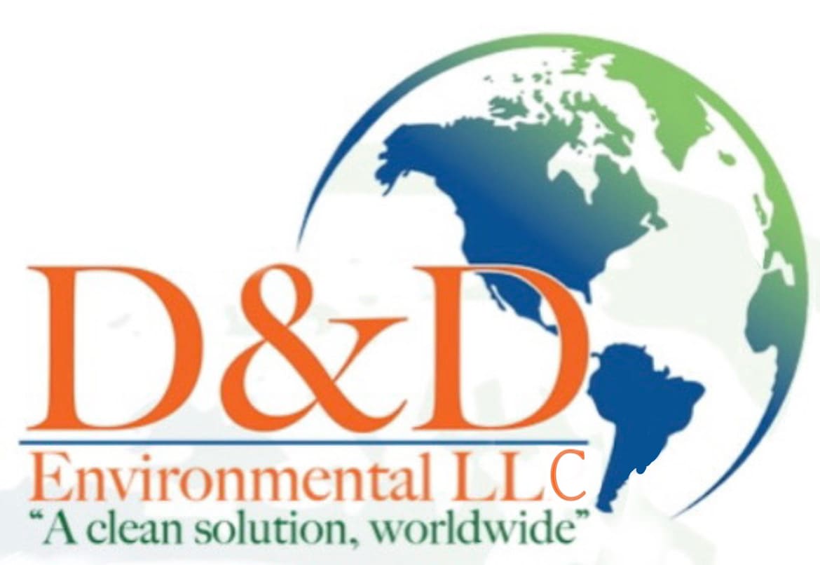 D&D Environmental LLC