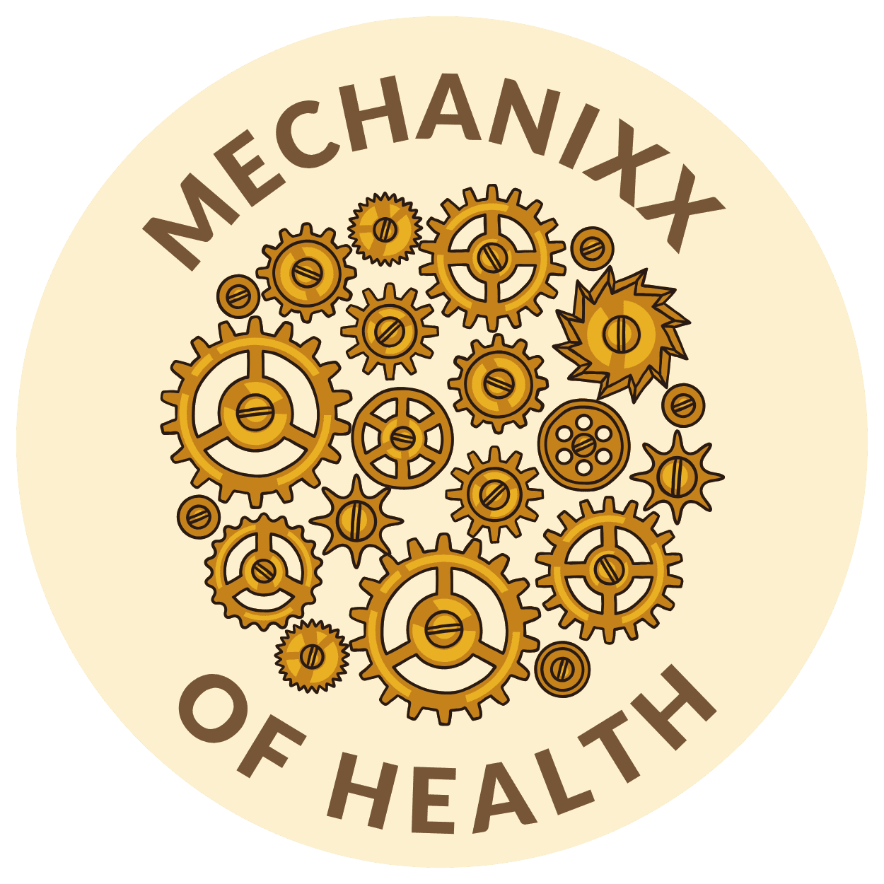 Mechanixx of Health