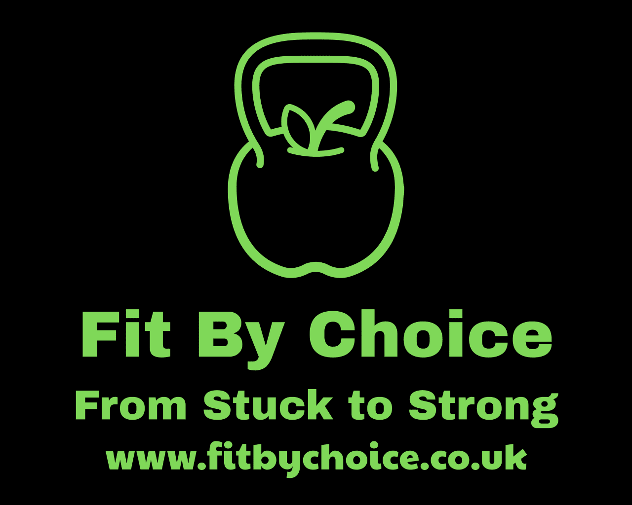Fit by Choice