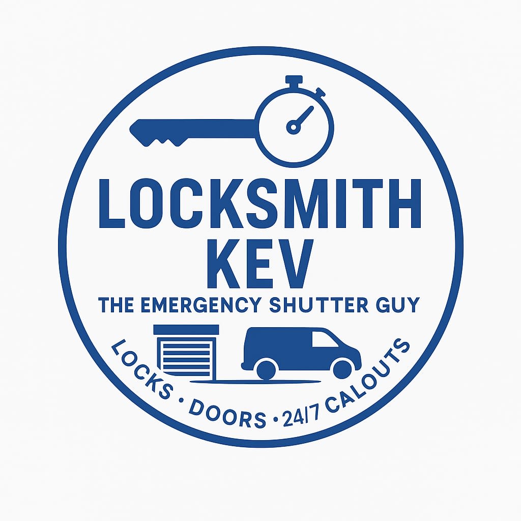 Locksmith Kev