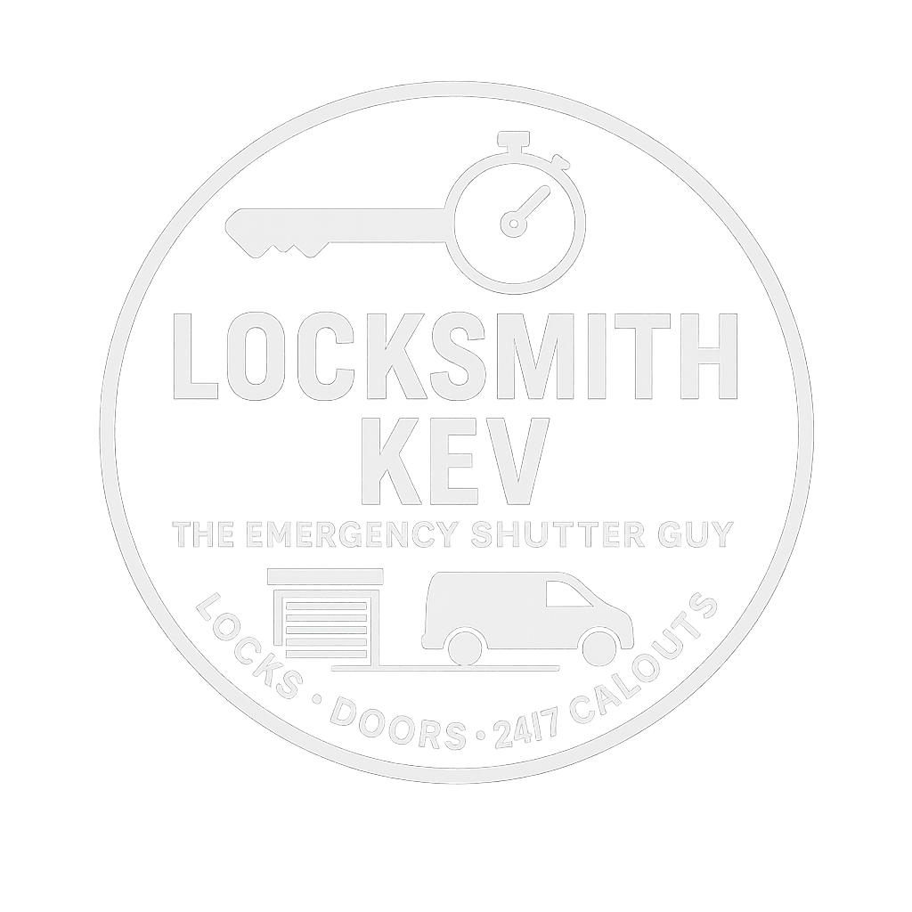 Locksmith Kev