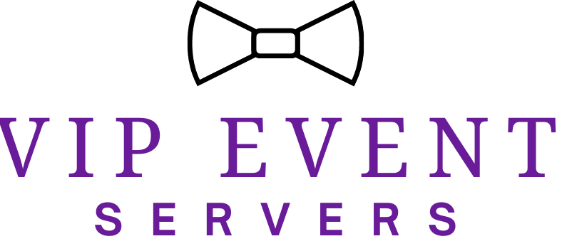 Vip Event Servers