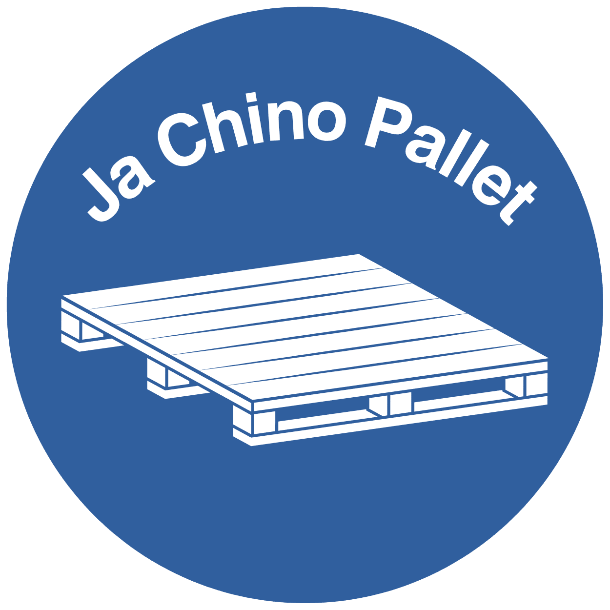 Ja Chino Pallet