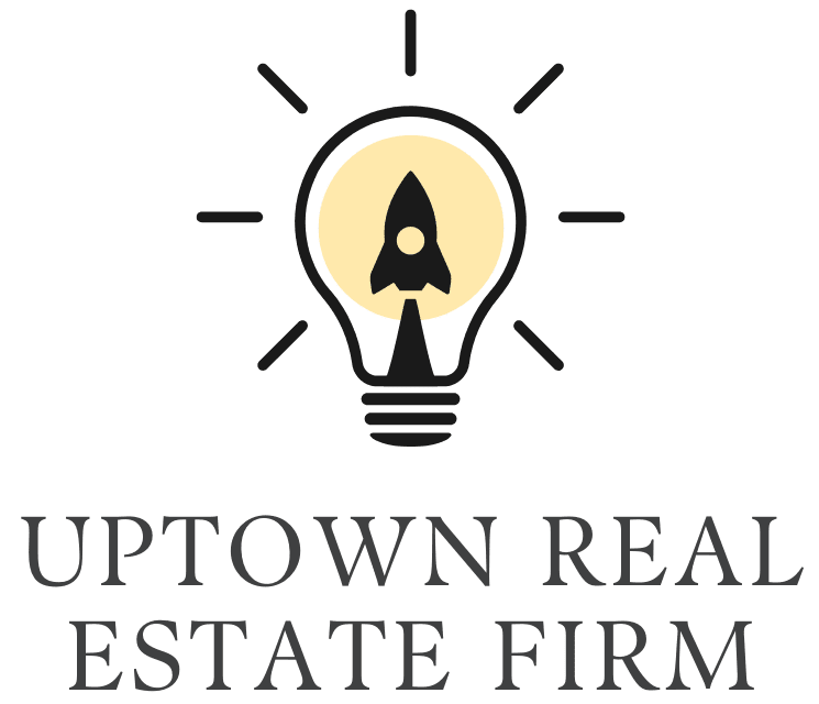 Uptown Real Estate Firm