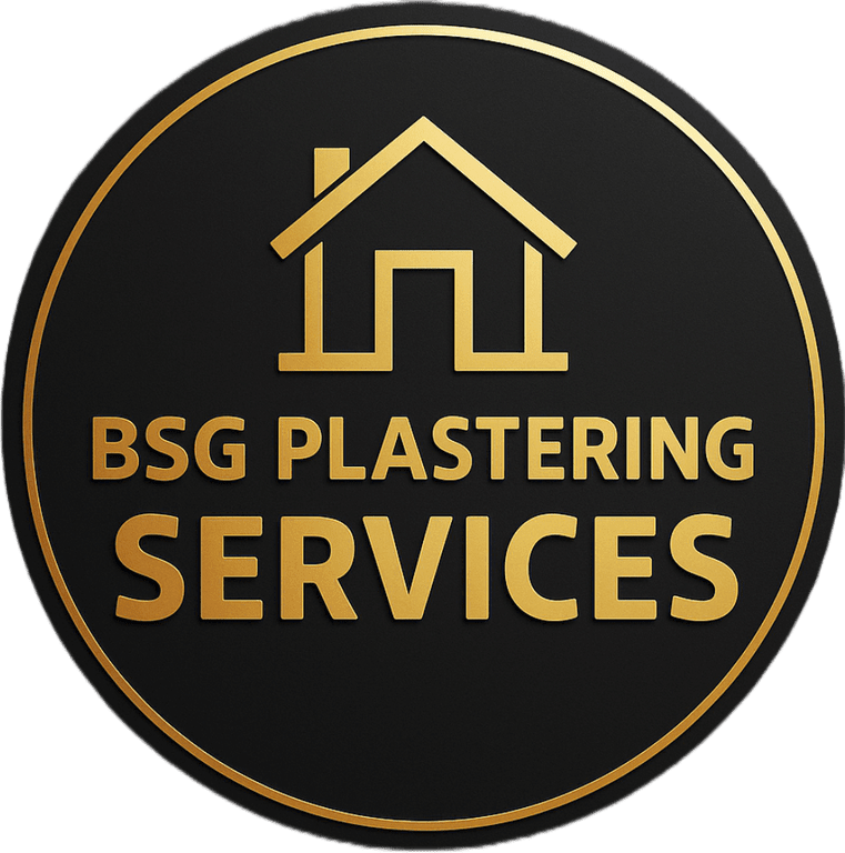 BSG Plastering Services