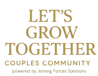 Lets Grow Together Couples Community