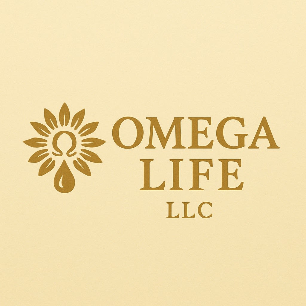 Omega Life, LLC