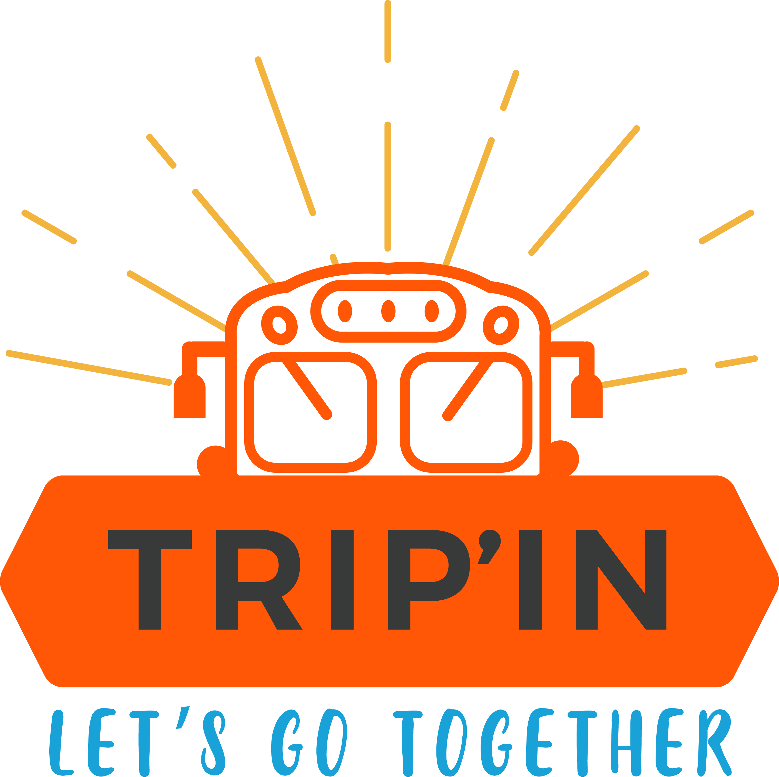 Trip'IN