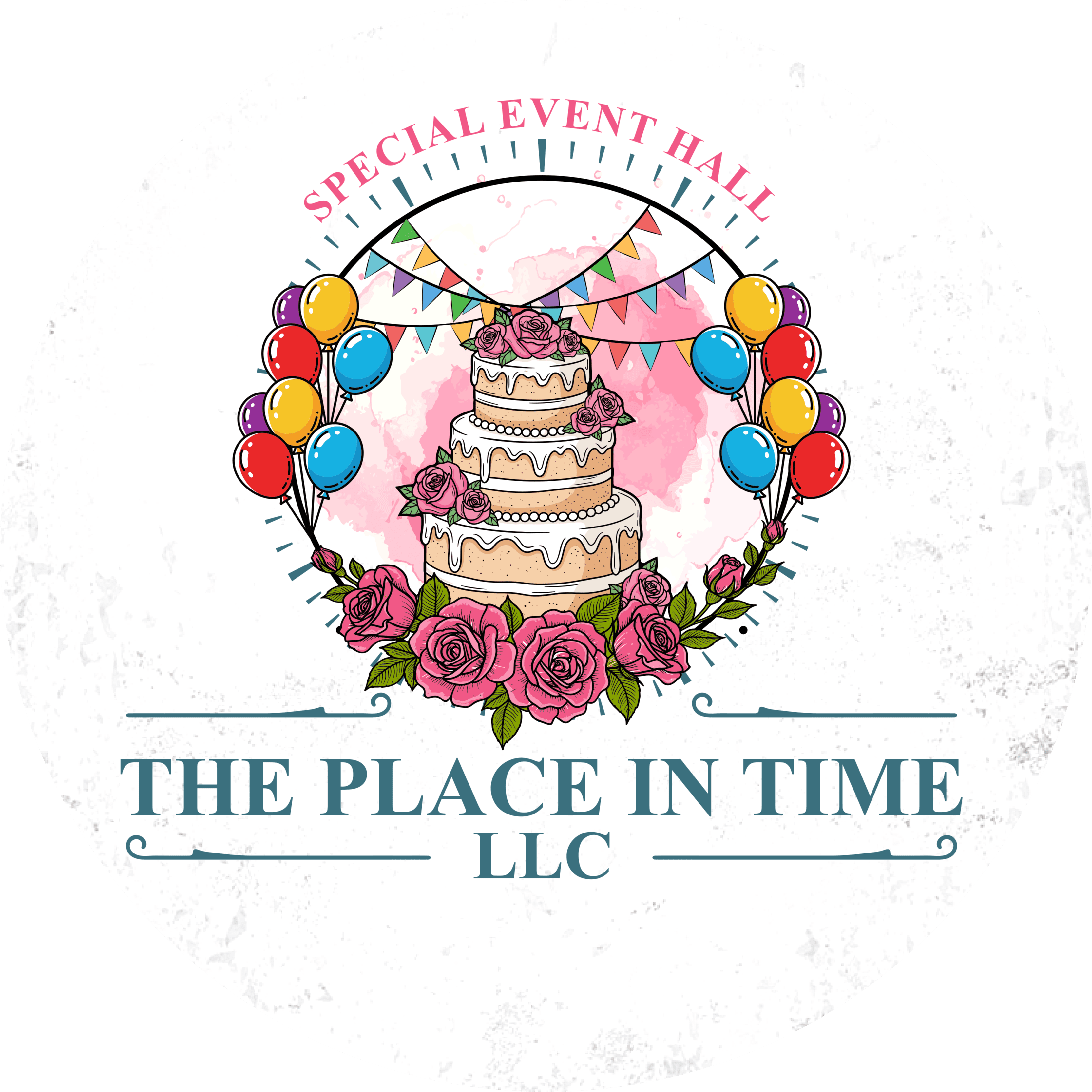 The Place in Time, LLC.