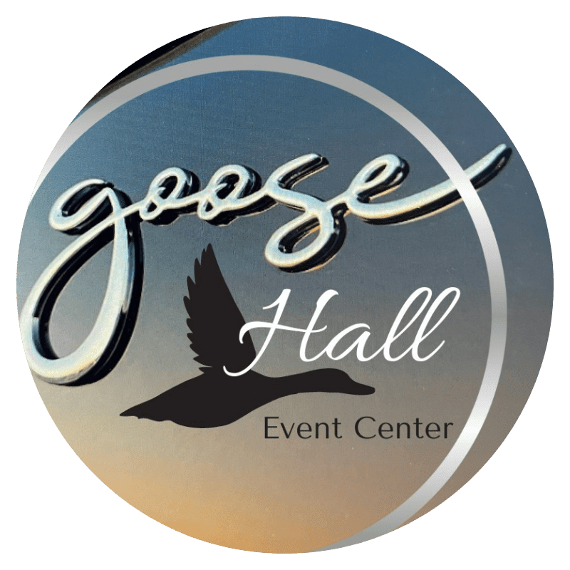 Goose Hall Event Center