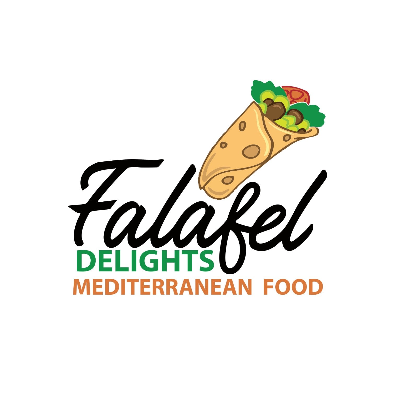 Falafel delights