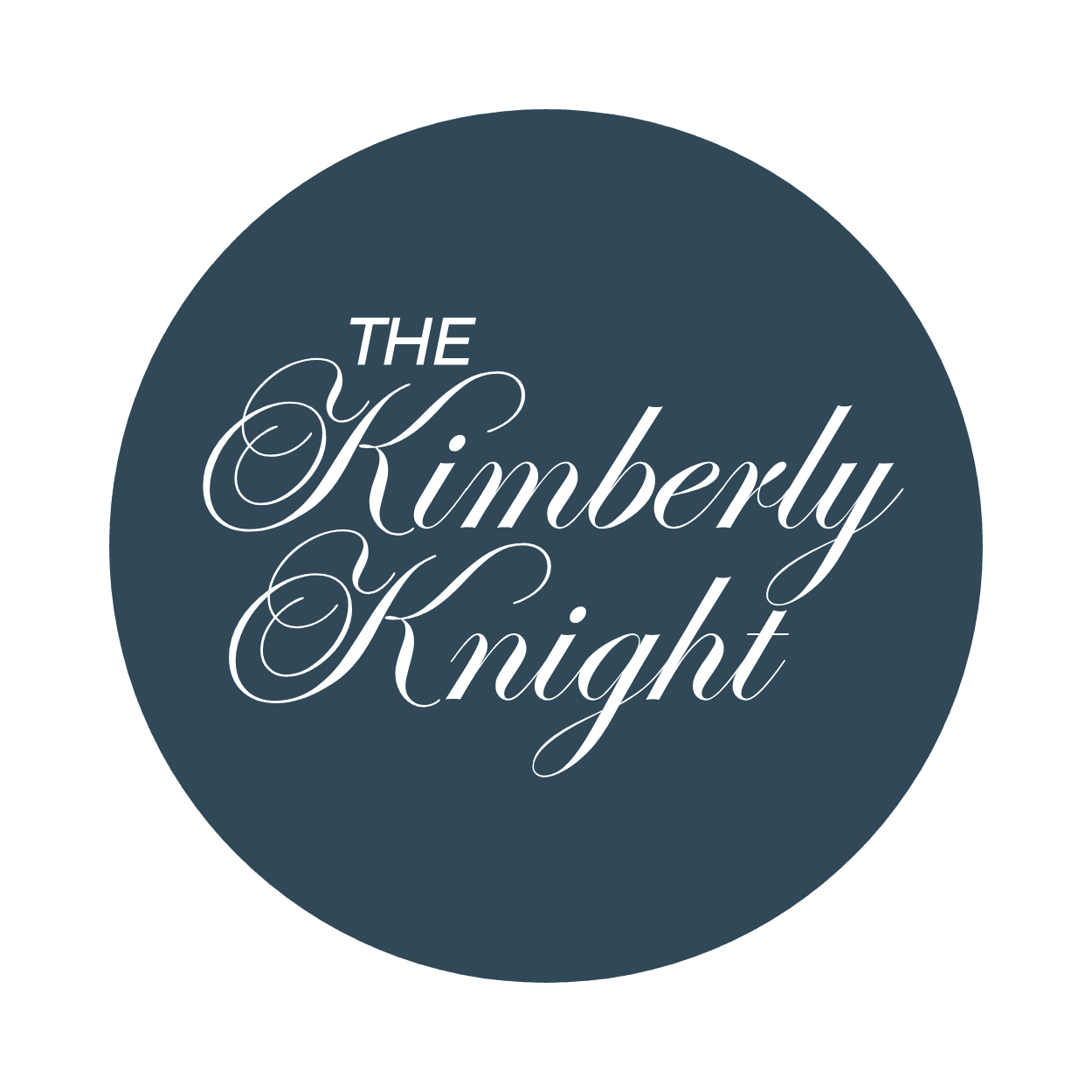 The Kimberly Knight
