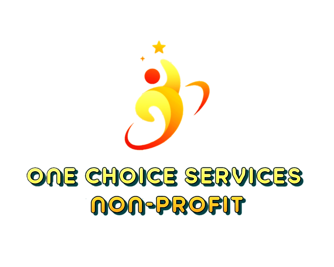 One Choice Services Inc.