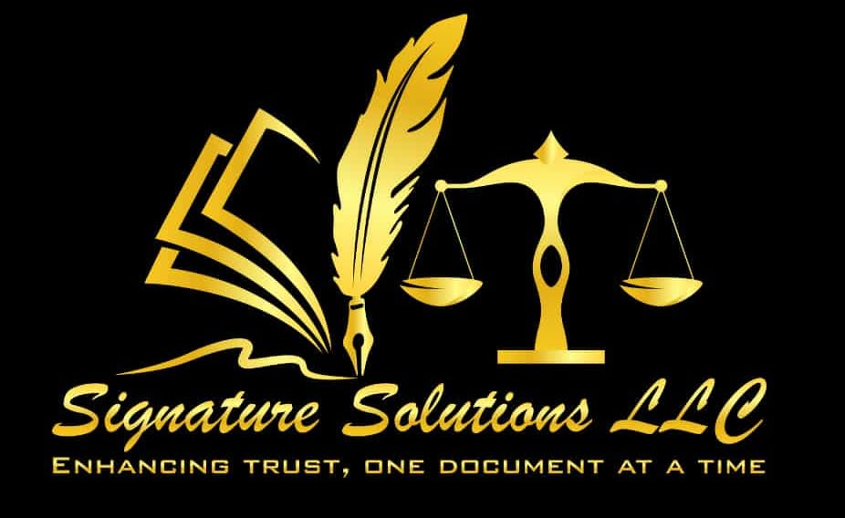 Signature Solutions, LLC