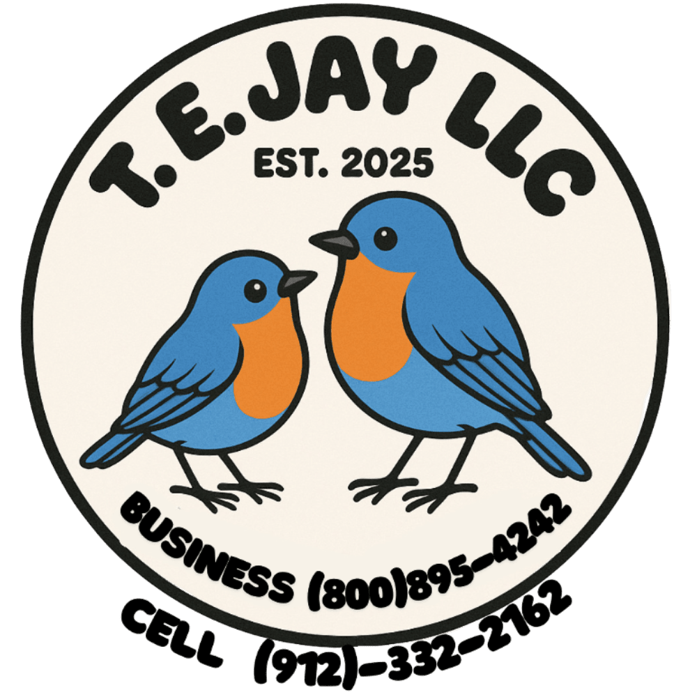 T.E. Jay, LLC